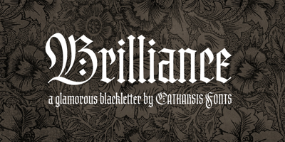 Brilliance Free Download