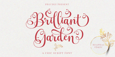 Brilliant Garden Free Download