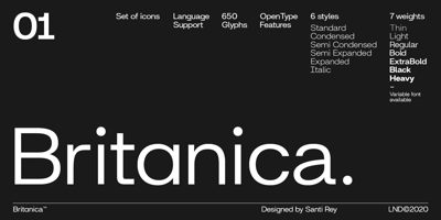 Britanica Free Download