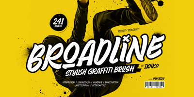 Broadline Free Download