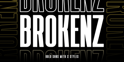 Brokenz Free Download