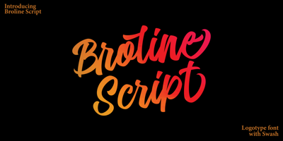 Broline Script Free Download