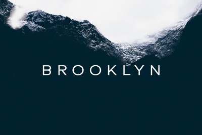 Brooklyn Font