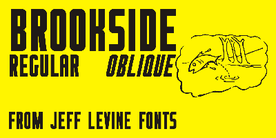 Brookside JNL Free Download