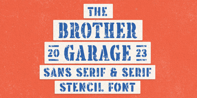 Brother Garage Free Download