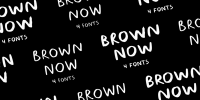 Brown Now Free Download