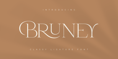 Bruney Free Download