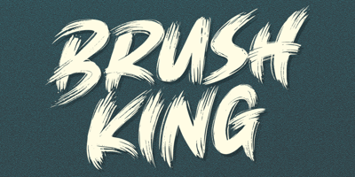 Brush King Free Download