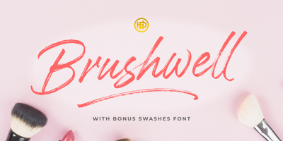 Brushwell Free Download