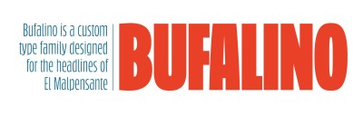 Bufalino Font