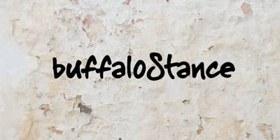 BuffaloStance Free Download