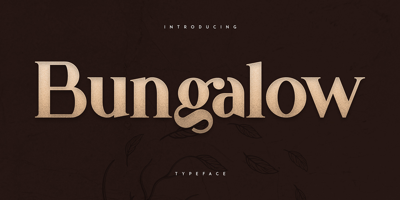 Bungalow VP Free Download