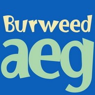 Burweed Font