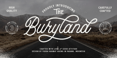 Buryland Free Download