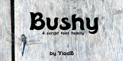 Bushy Free Download