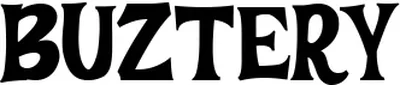 Buztery Font