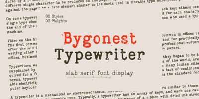 Bygonest Free Download