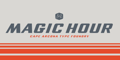 CA Magic Hour Free Download