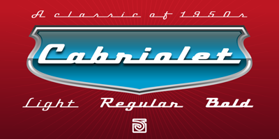 Cabriolet Free Download