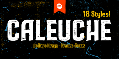 Caleuche Free Download