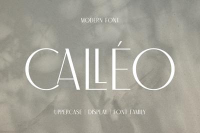 Calleo Free Download