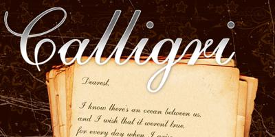 Calligri Free Download