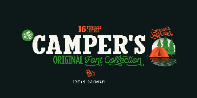 Camper Free Download