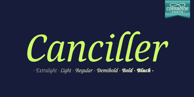 Canciller Free Download