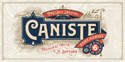 Caniste Free Download