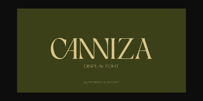 Canniza Free Download