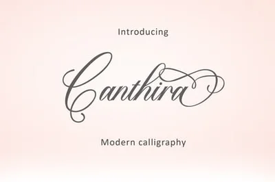 Canthira