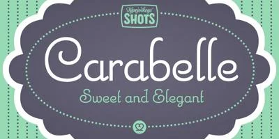 Carabelle Font
