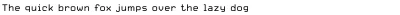 Carbon Font