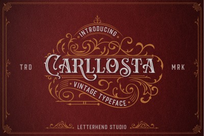 Carllosta Font