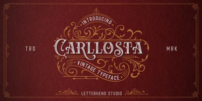 Carllosta Font
