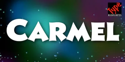 Carmel Font