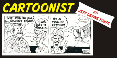 Cartoonist JNL Free Download