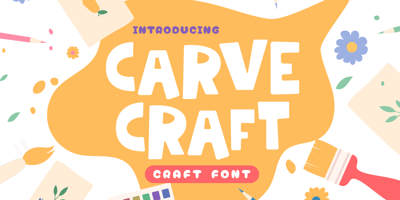 Carve Craft Free Download