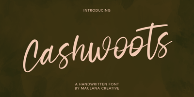 Cashwoots Free Download