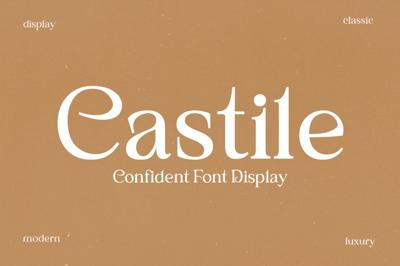 Castile Free Download