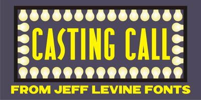 Casting Call JNL Free Download