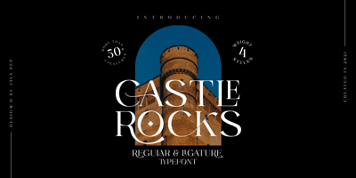 Castle Rocks Free Download