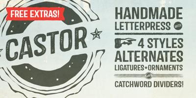 Castor Free Download