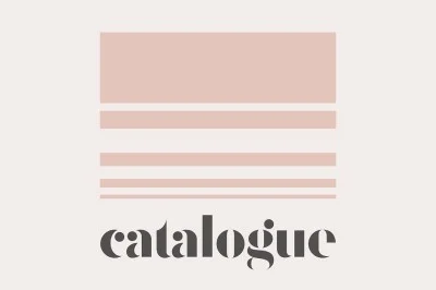 Catalogue - A Minimal Typefac Free Font Font