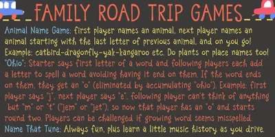 Catbird Font