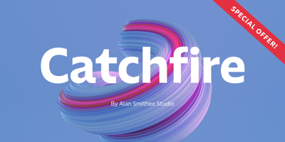 Catchfire Free Download