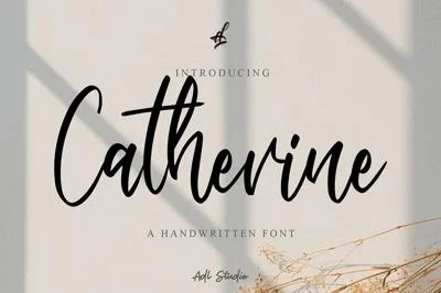 Catherine Font
