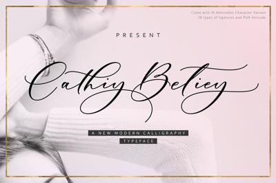 Cathiy Betiey Free Download