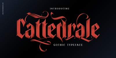 Cattedrale Free Download