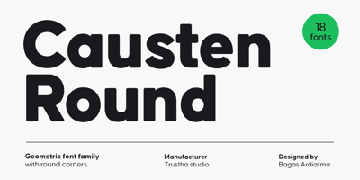 Causten Round Free Download